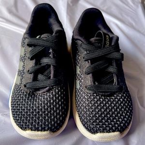 Adidas toddler shoes
